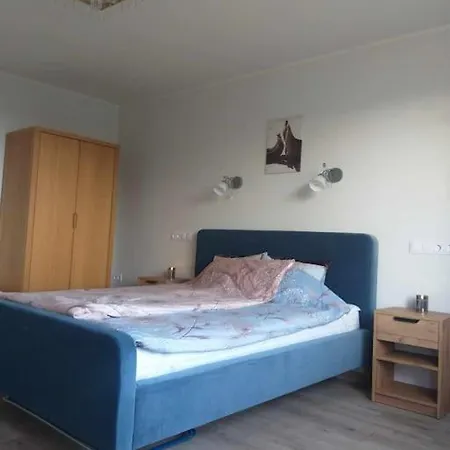 Rannarajooni Апартаменти *