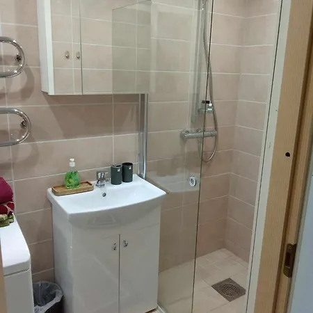 Rannarajooni Апартаменти