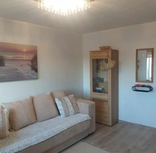 Lejlighed Rannarajooni Pärnu