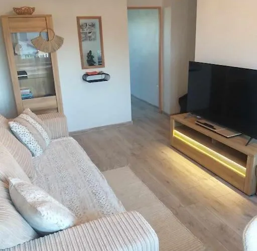 Rannarajooni Lejlighed *