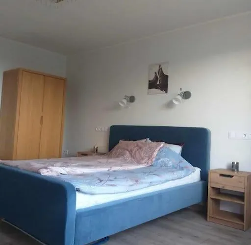 Rannarajooni Lejlighed *