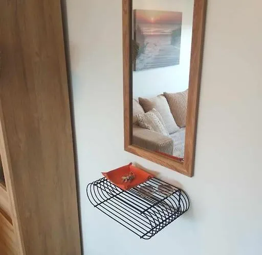 Lejlighed Rannarajooni *