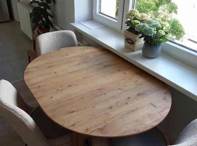 Rannarajooni Lejlighed