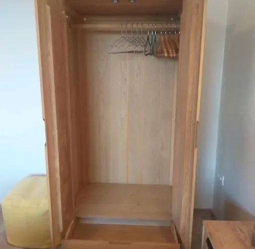 Rannarajooni Lejlighed